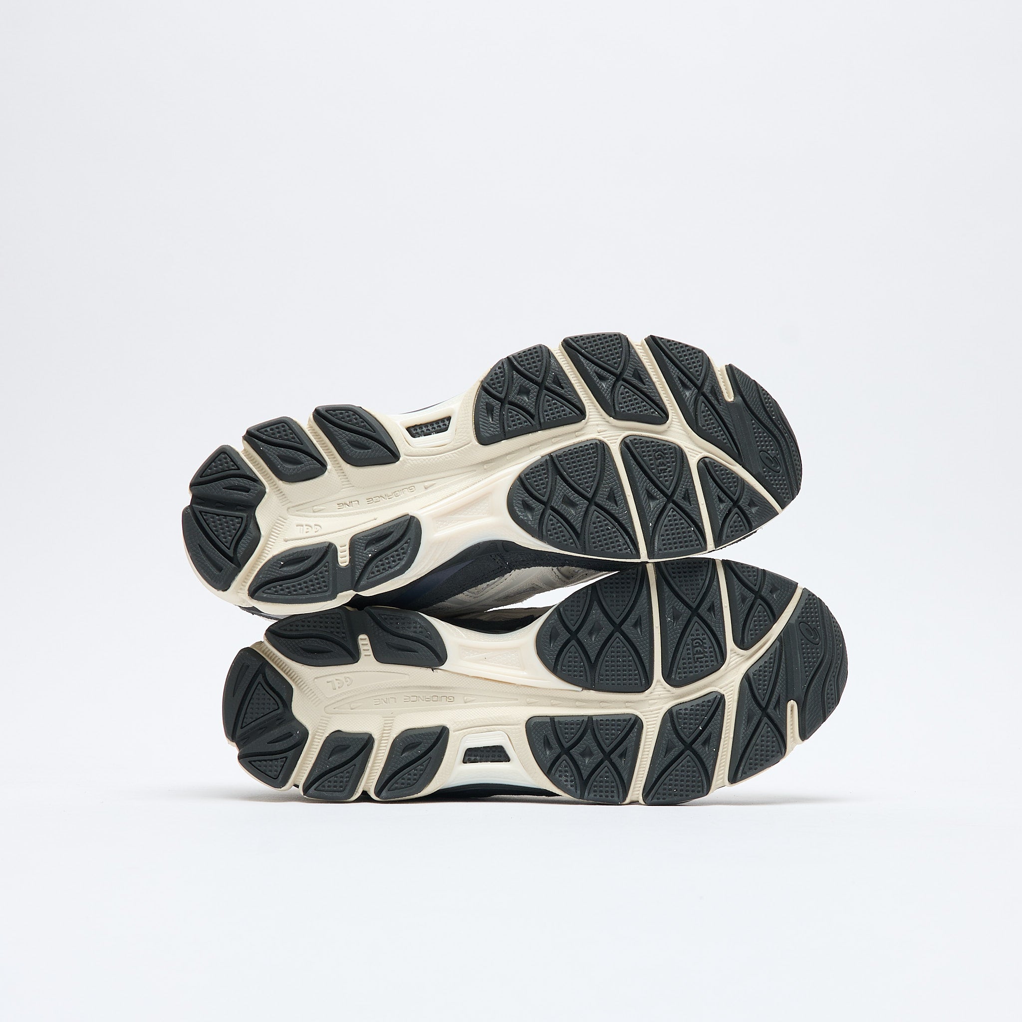 Sportstyle - Gel-NYC (White/Smoke Grey)