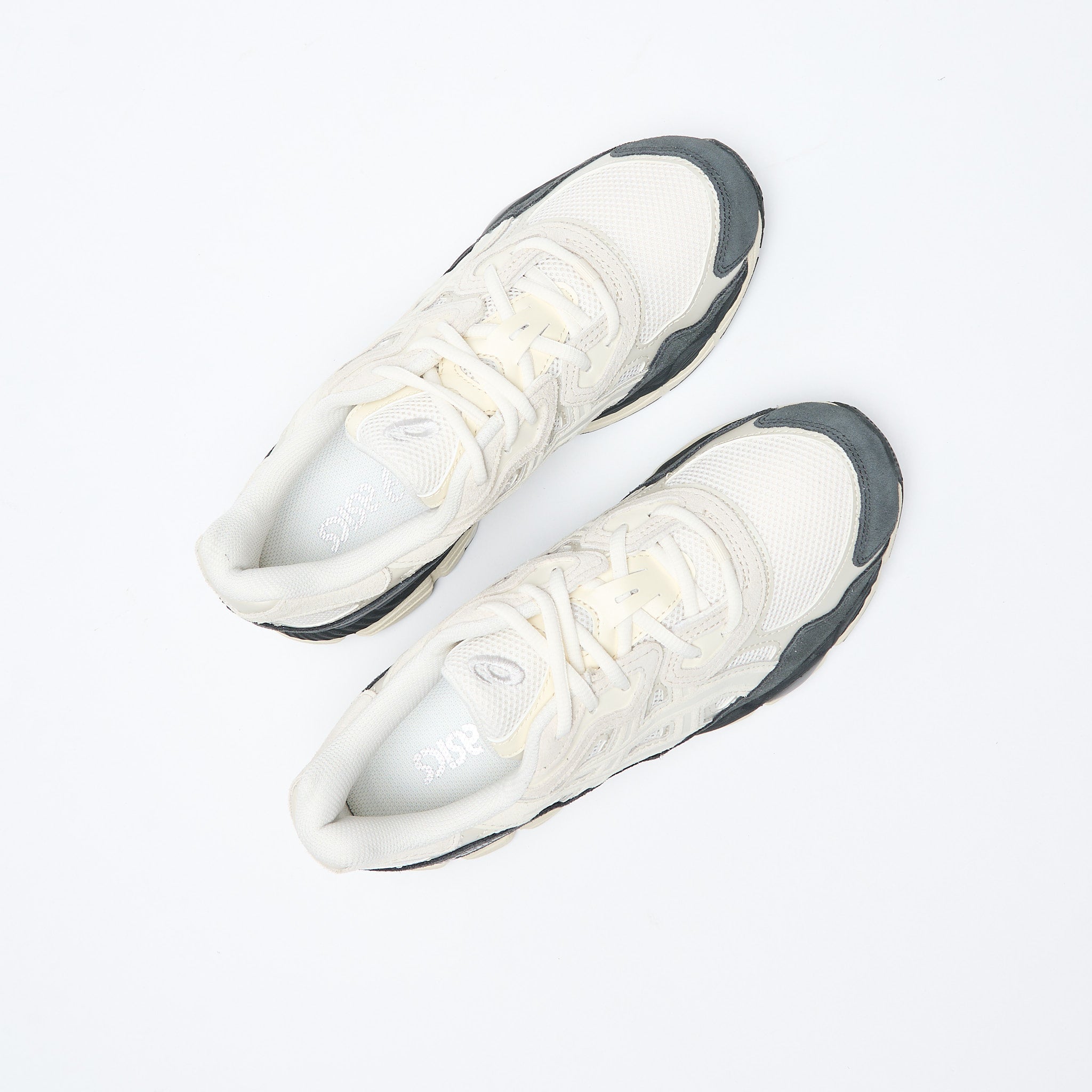 Sportstyle - Gel-NYC (White/Smoke Grey)