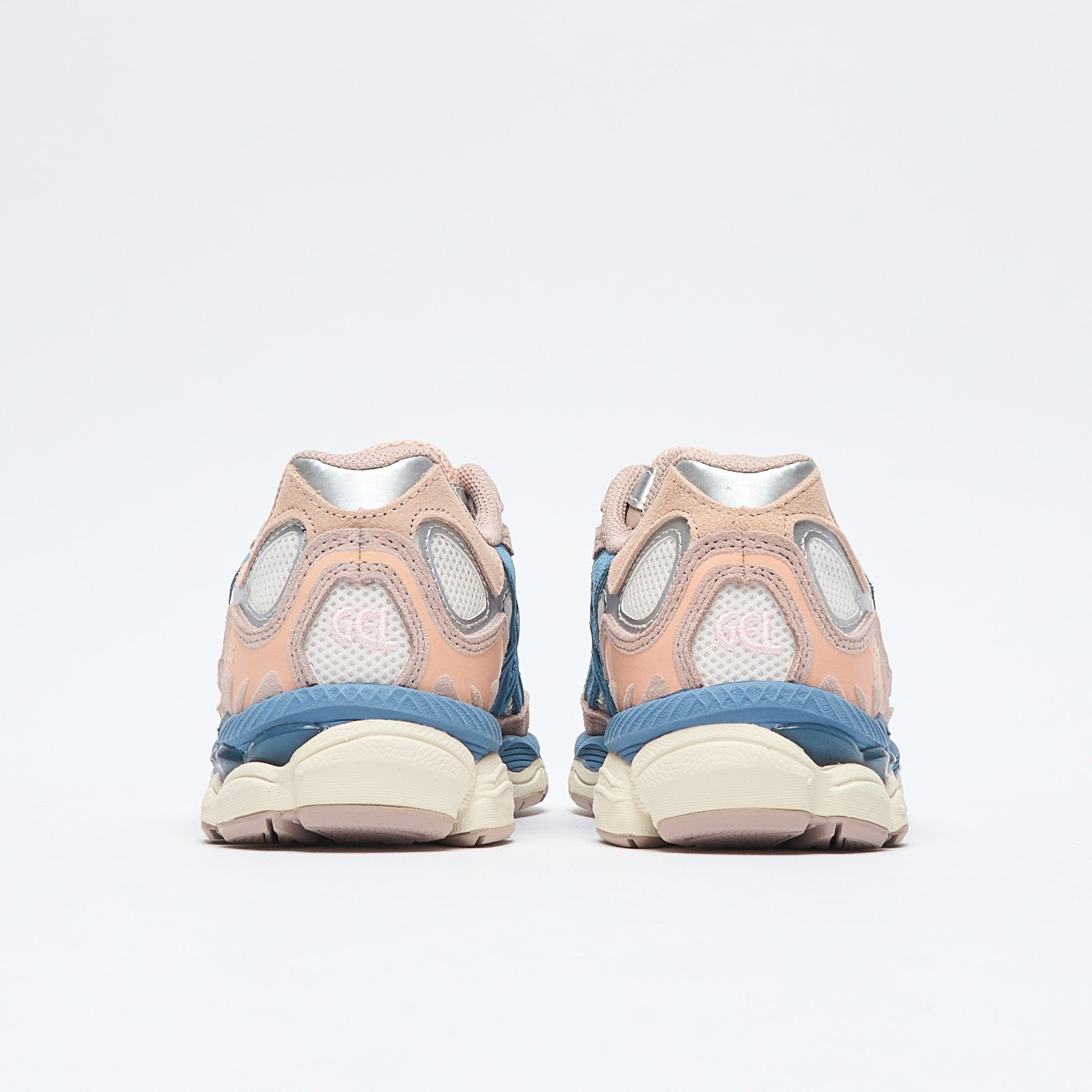 Sportstyle - Gel-NYC (Cream/Grey Floss)