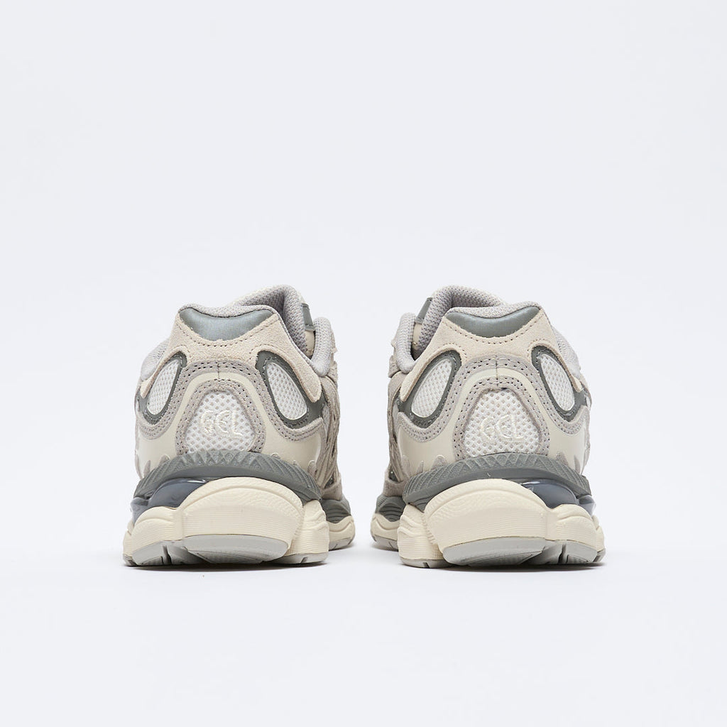 Gel-NYC (Cream/Oyster Grey)