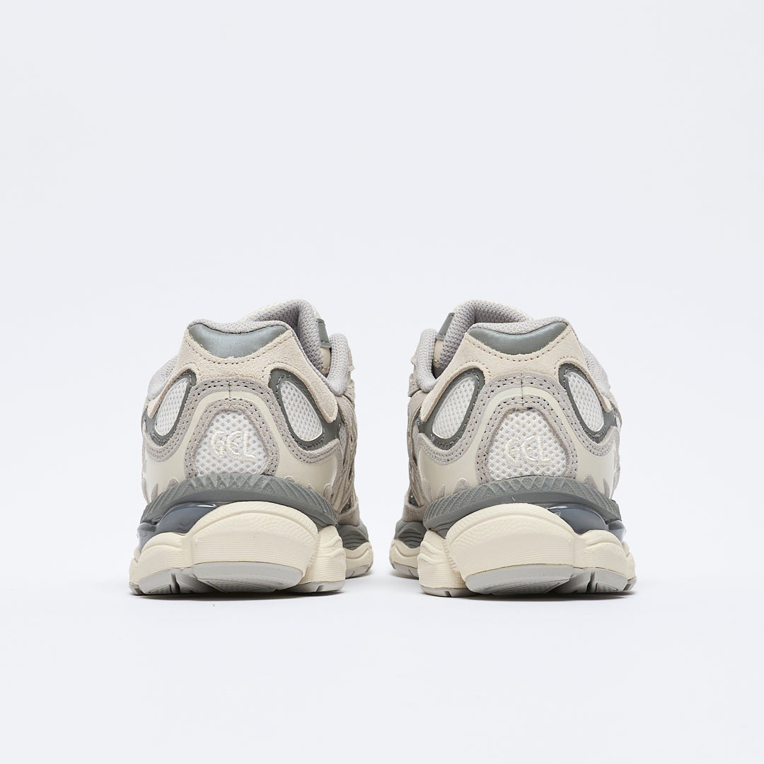 Gel-NYC (Cream/Oyster Grey)