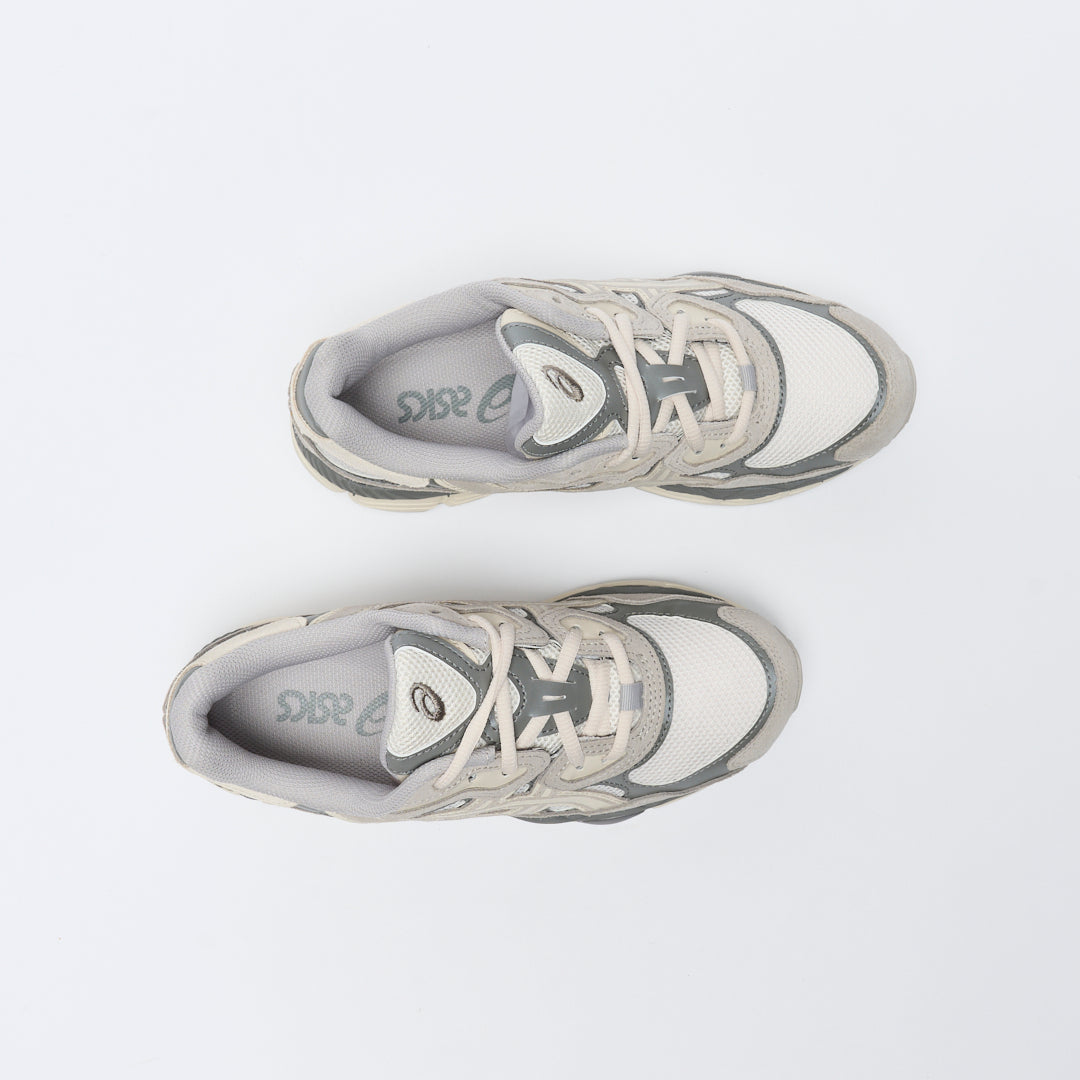 Gel-NYC (Cream/Oyster Grey)