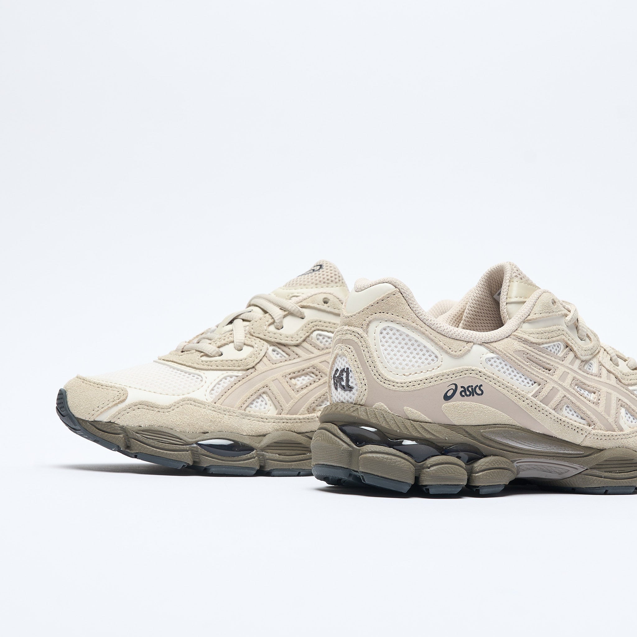 Gel-NYC (Cream/Putty)