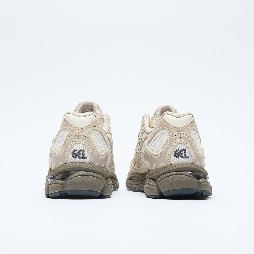 Gel-NYC (Cream/Putty)