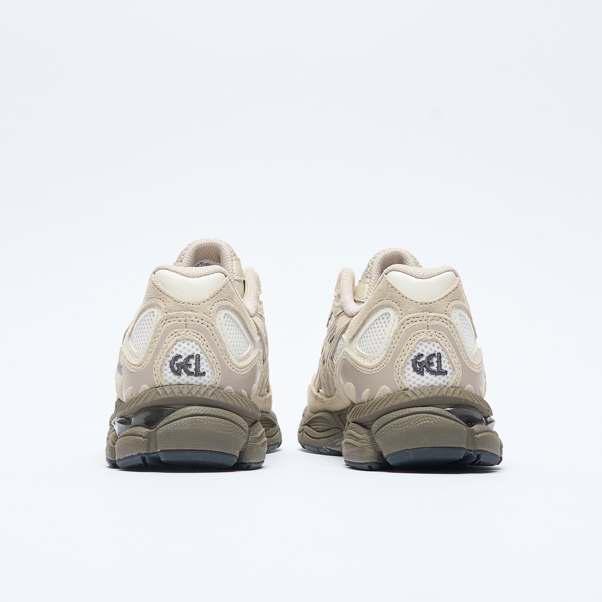 Gel-NYC (Cream/Putty)