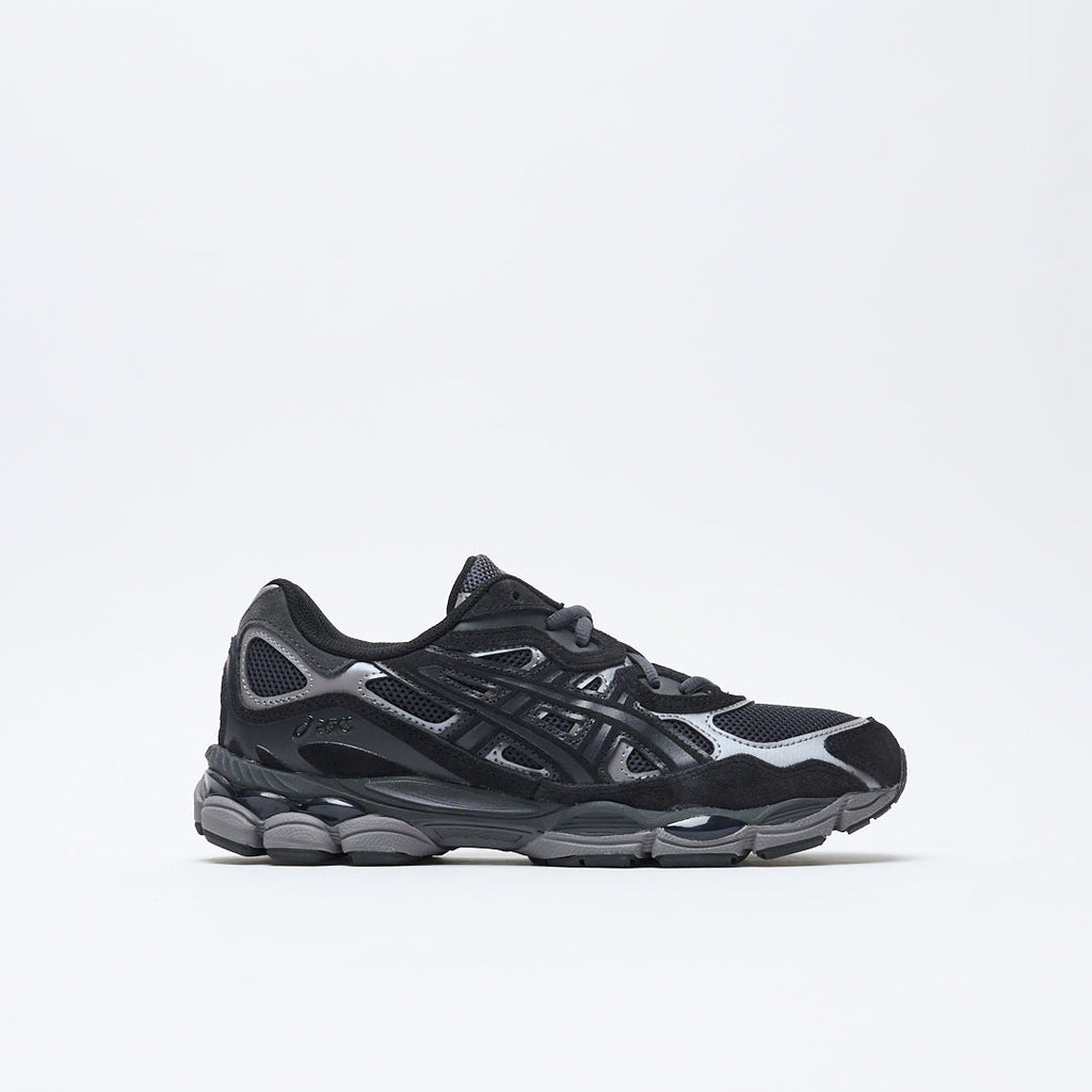 Gel-Nyc (Graphite Grey/Black)