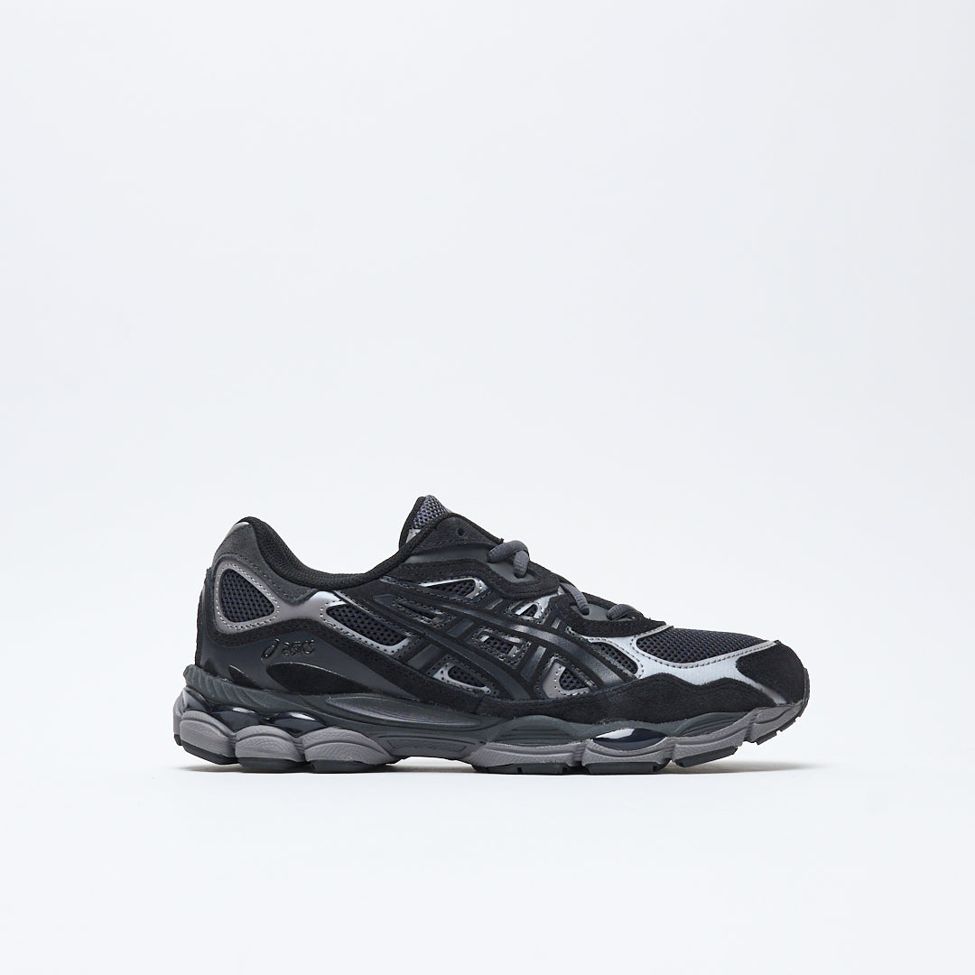 Gel-Nyc (Graphite Grey/Black)