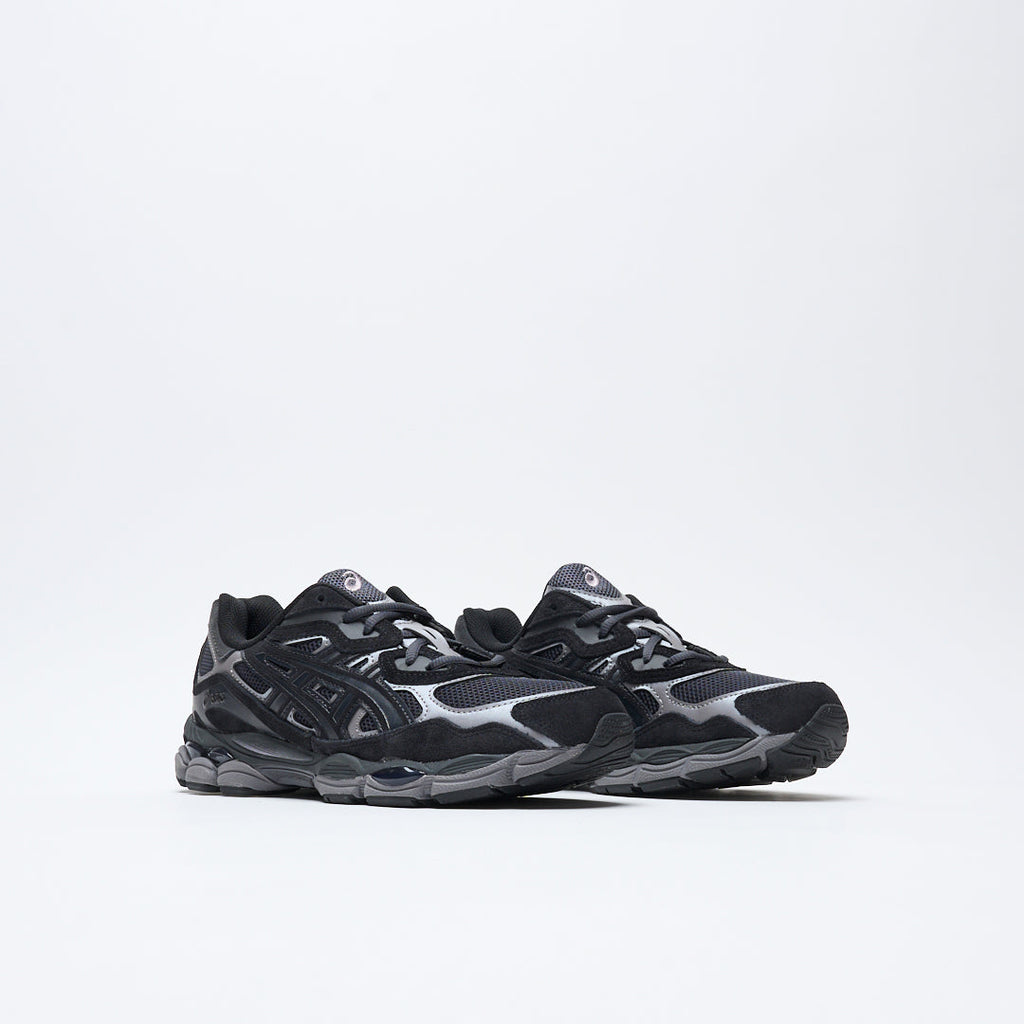 Gel-Nyc (Graphite Grey/Black)