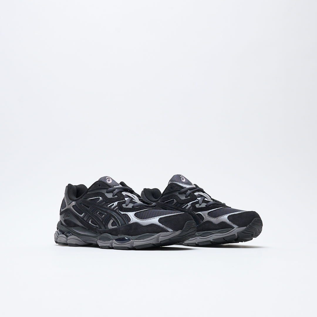 Gel-Nyc (Graphite Grey/Black)