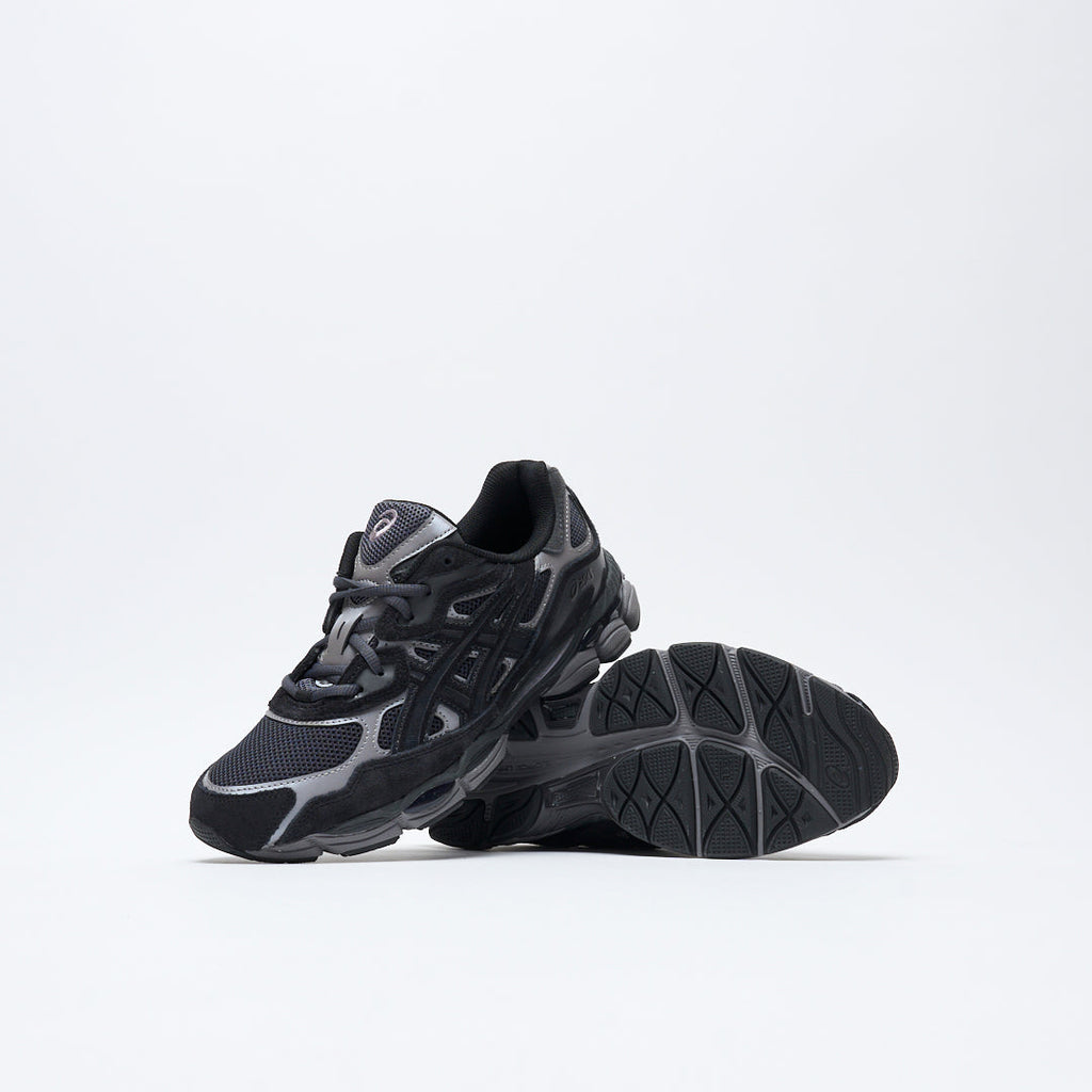 Gel-Nyc (Graphite Grey/Black)