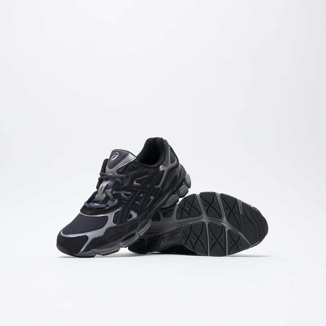 Gel-Nyc (Graphite Grey/Black)