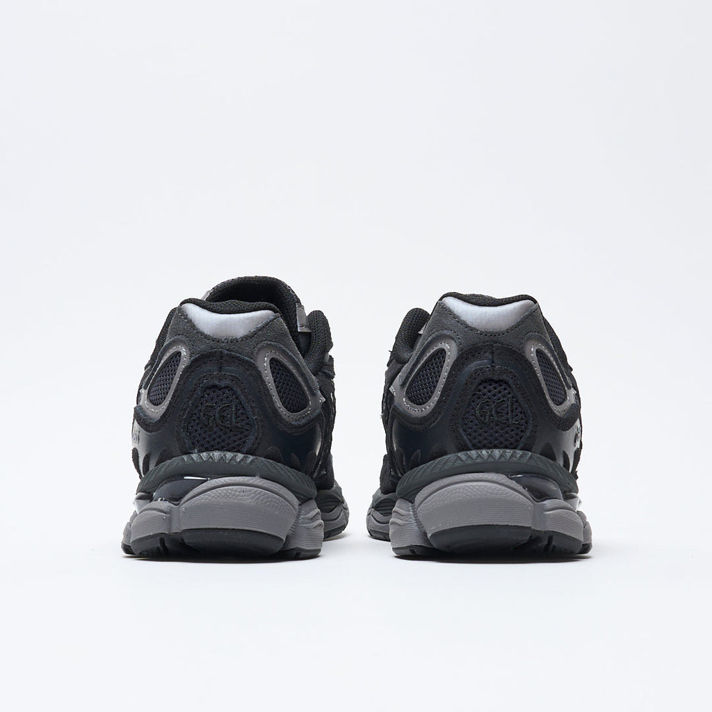 Gel-Nyc (Graphite Grey/Black)
