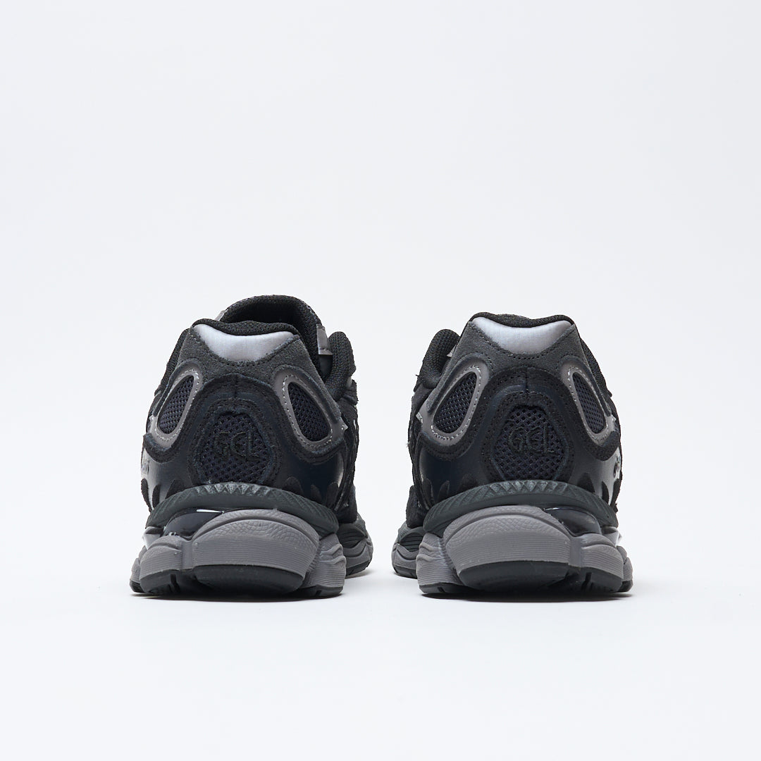 Gel-Nyc (Graphite Grey/Black)