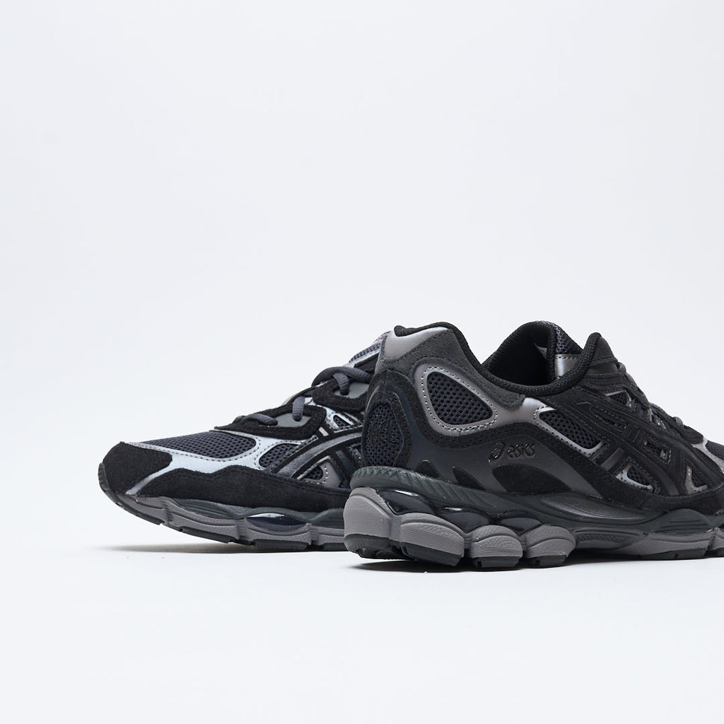 Gel-Nyc (Graphite Grey/Black)