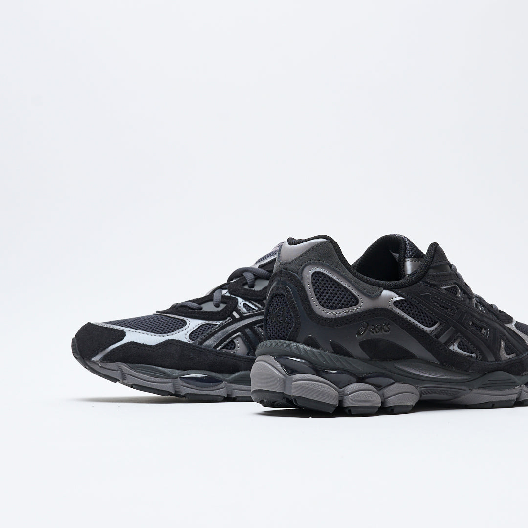 Gel-Nyc (Graphite Grey/Black)