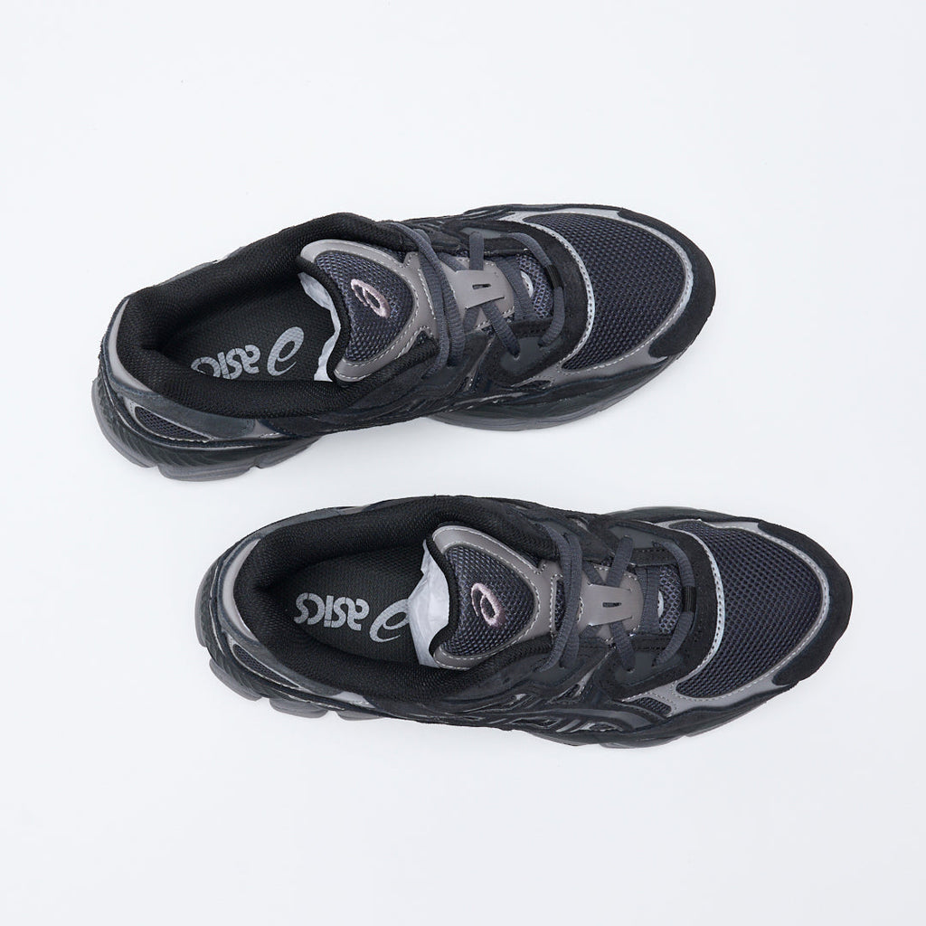 Gel-Nyc (Graphite Grey/Black)