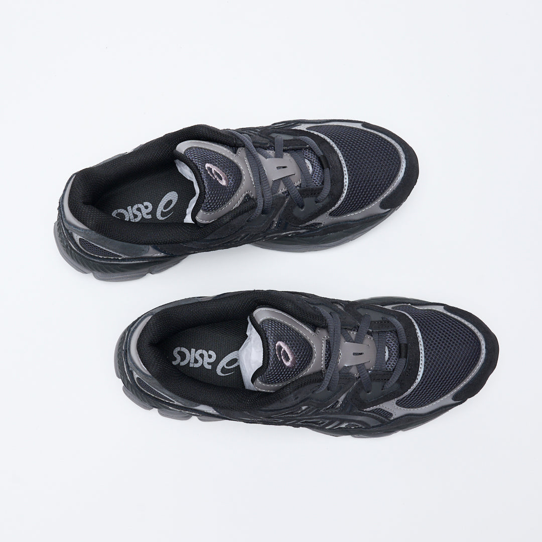Gel-Nyc (Graphite Grey/Black)