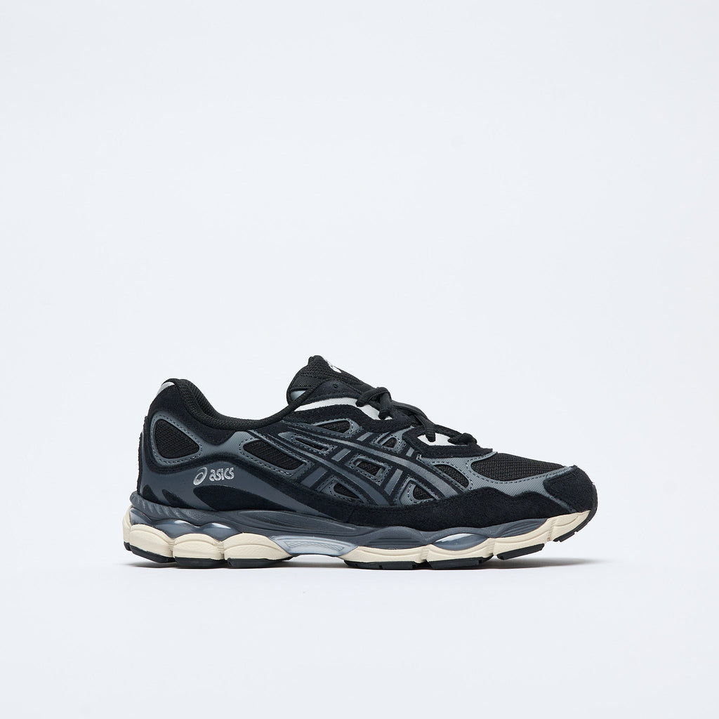 Sportstyle - Gel-NYC (Black/Black)