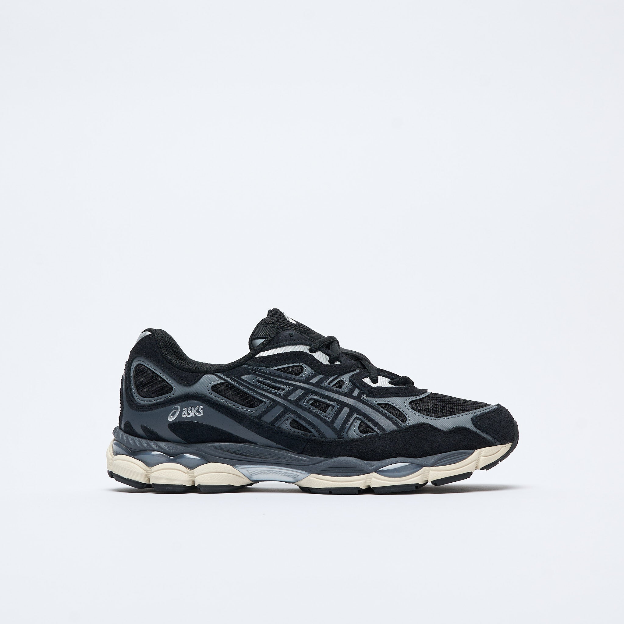 Sportstyle - Gel-NYC (Black/Black)