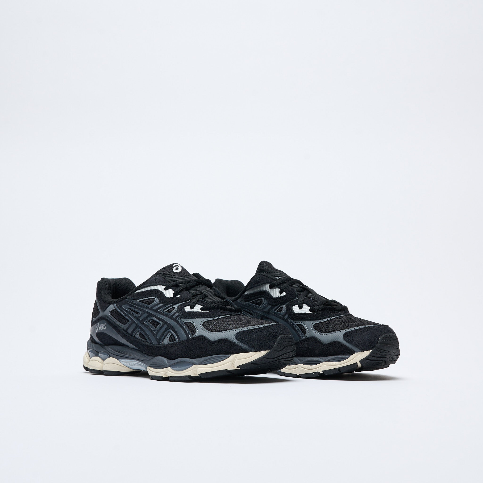 Sportstyle - Gel-NYC (Black/Black)