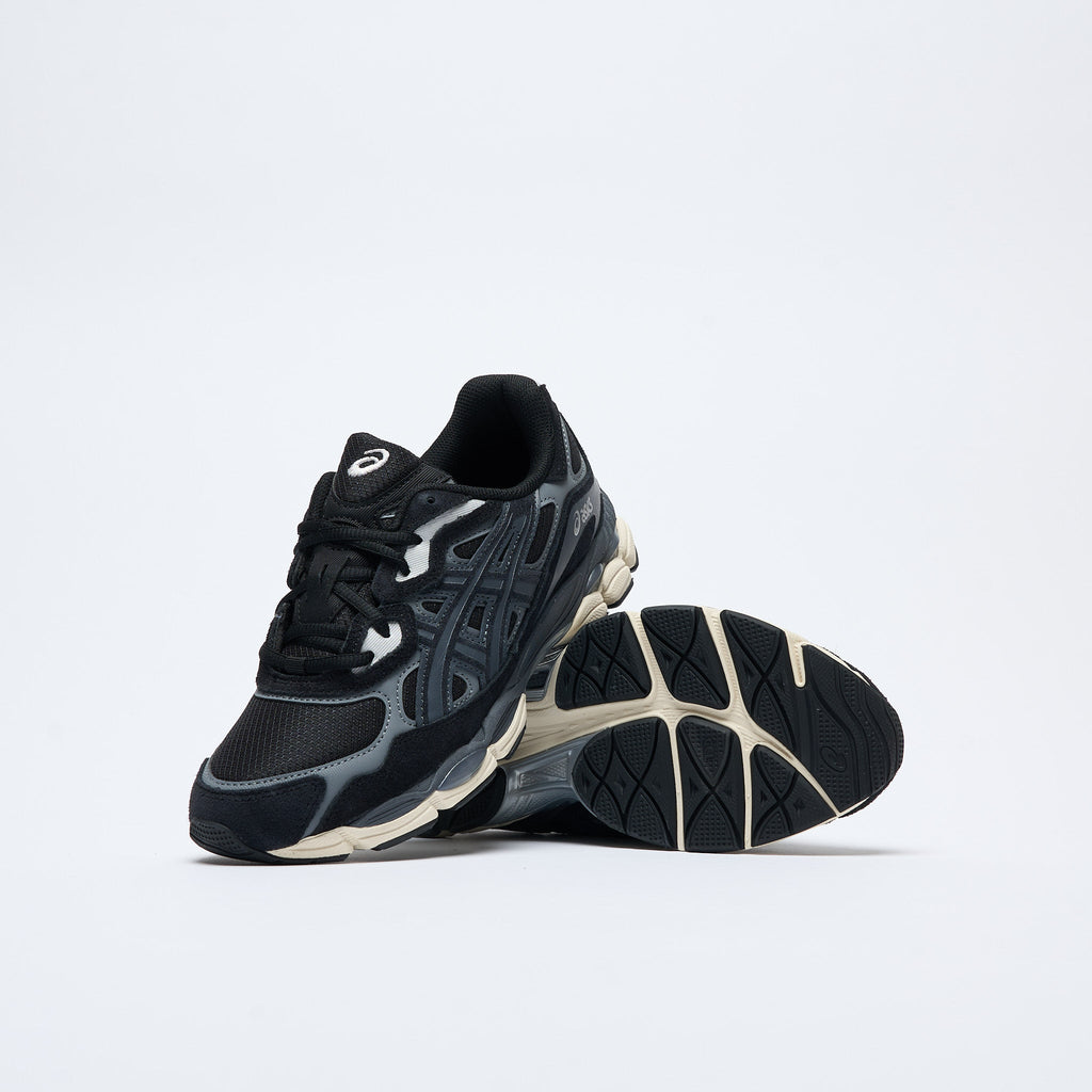 Sportstyle - Gel-NYC (Black/Black)