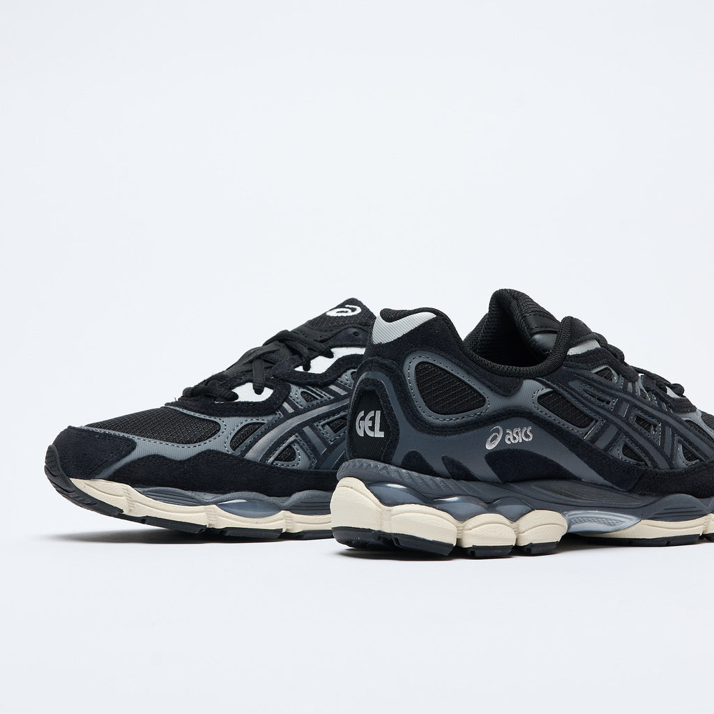 Sportstyle - Gel-NYC (Black/Black)