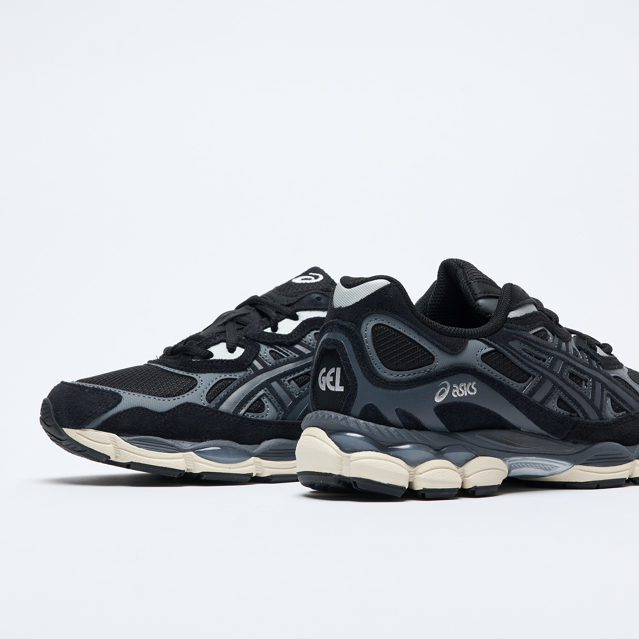 Sportstyle - Gel-NYC (Black/Black)