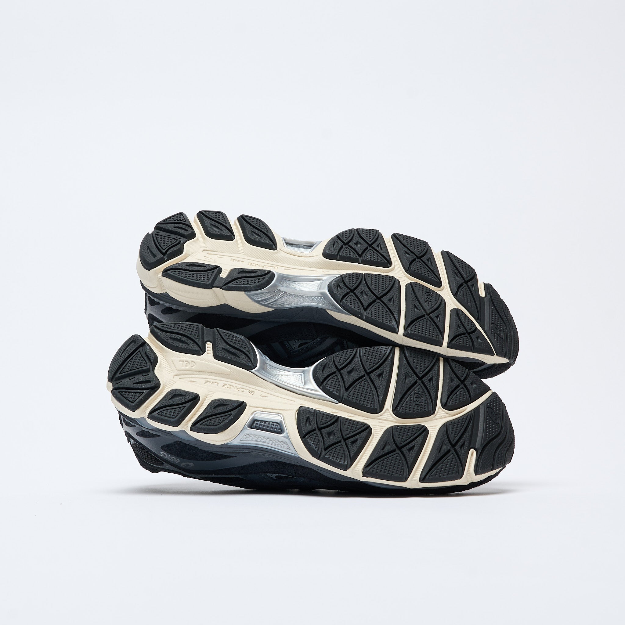 Sportstyle - Gel-NYC (Black/Black)