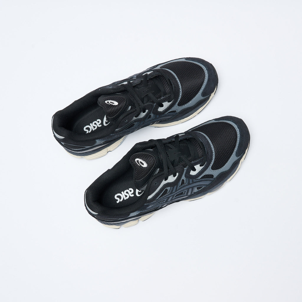 Sportstyle - Gel-NYC (Black/Black)