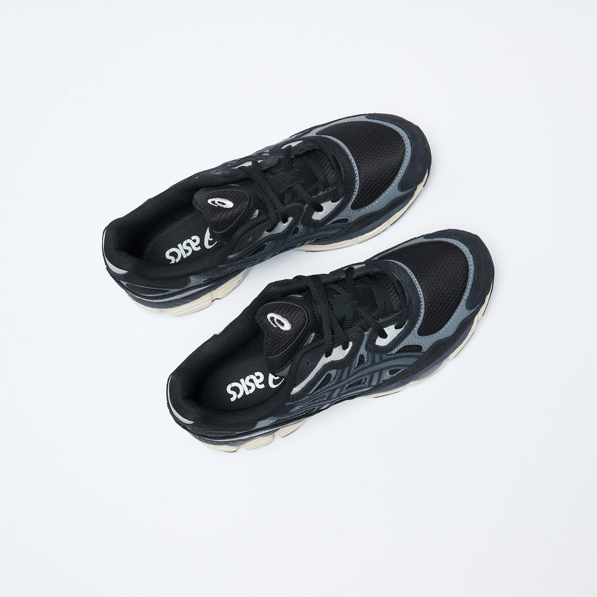 Sportstyle - Gel-NYC (Black/Black)