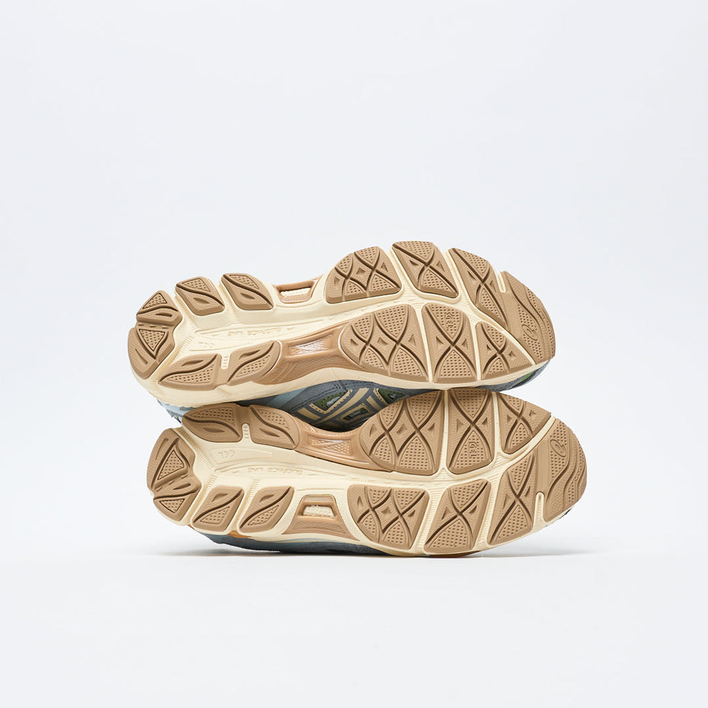 Sportstyle - Gel-NYC (Cold Moss/Ford Grey)