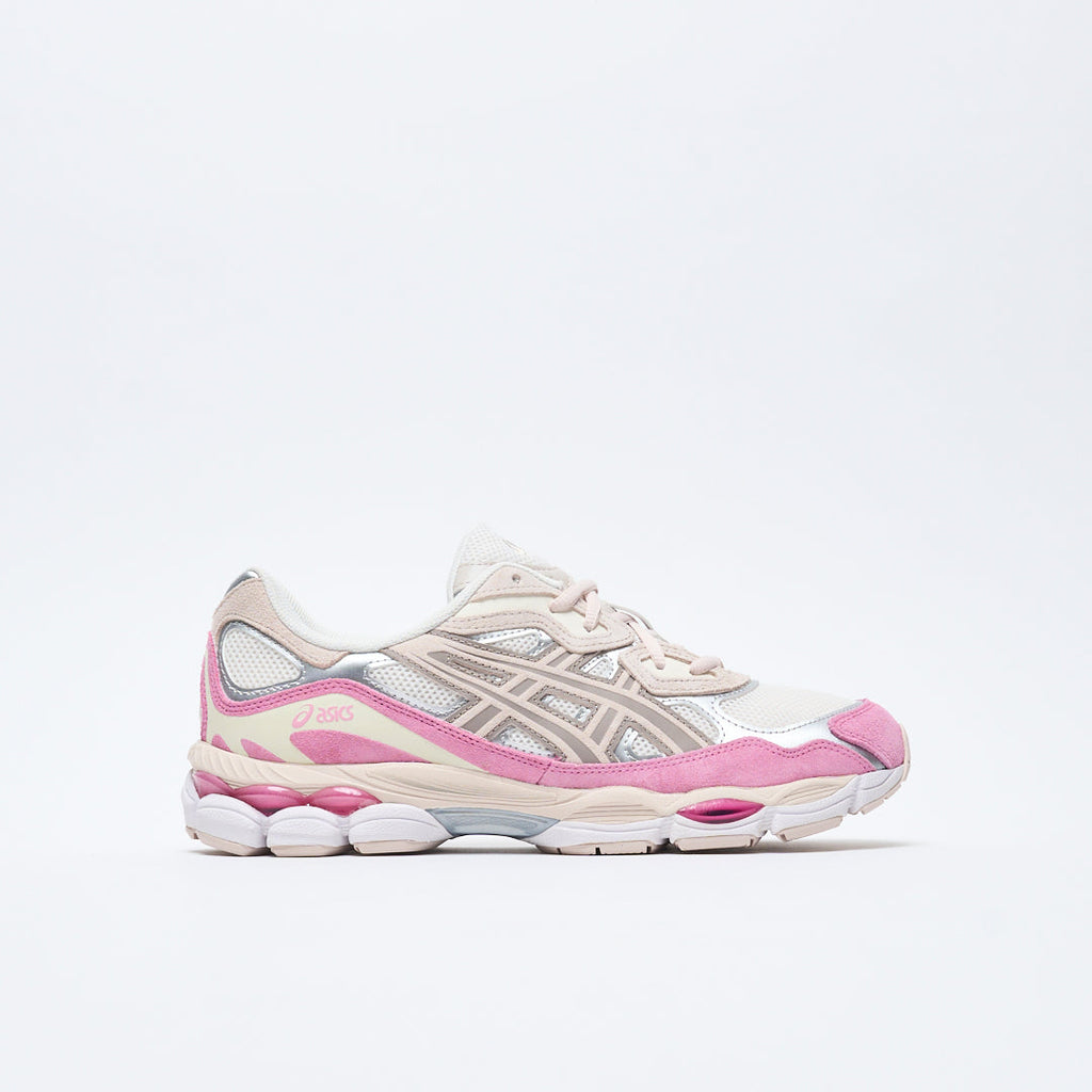 Sportstyle - Gel-Nyc (Cream/Mineral Beige/Pink)
