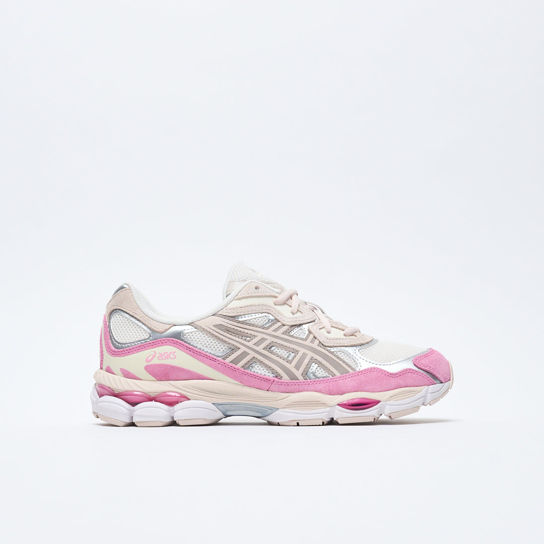 Sportstyle - Gel-Nyc (Cream/Mineral Beige/Pink)