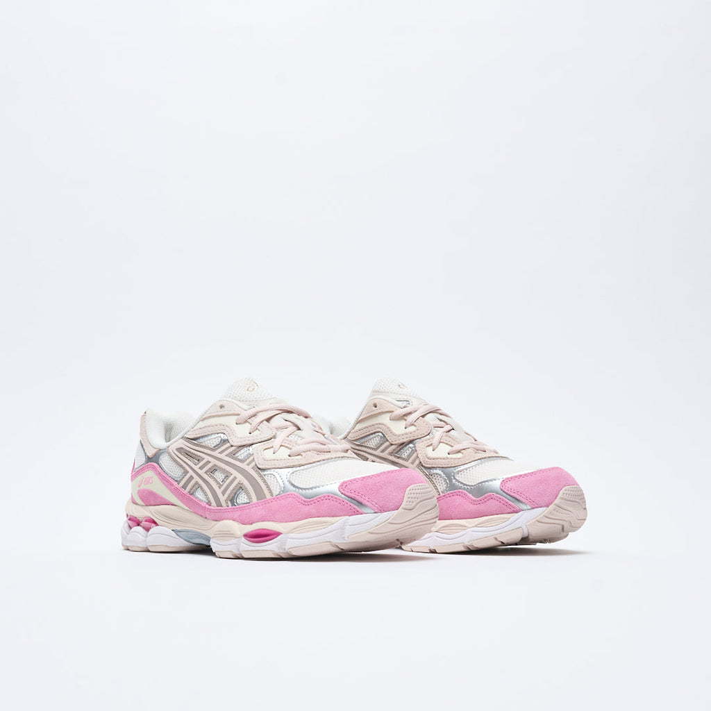 Sportstyle - Gel-Nyc (Cream/Mineral Beige/Pink)
