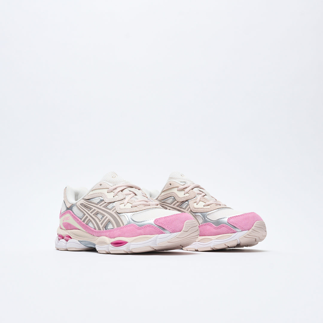 Sportstyle - Gel-Nyc (Cream/Mineral Beige/Pink)