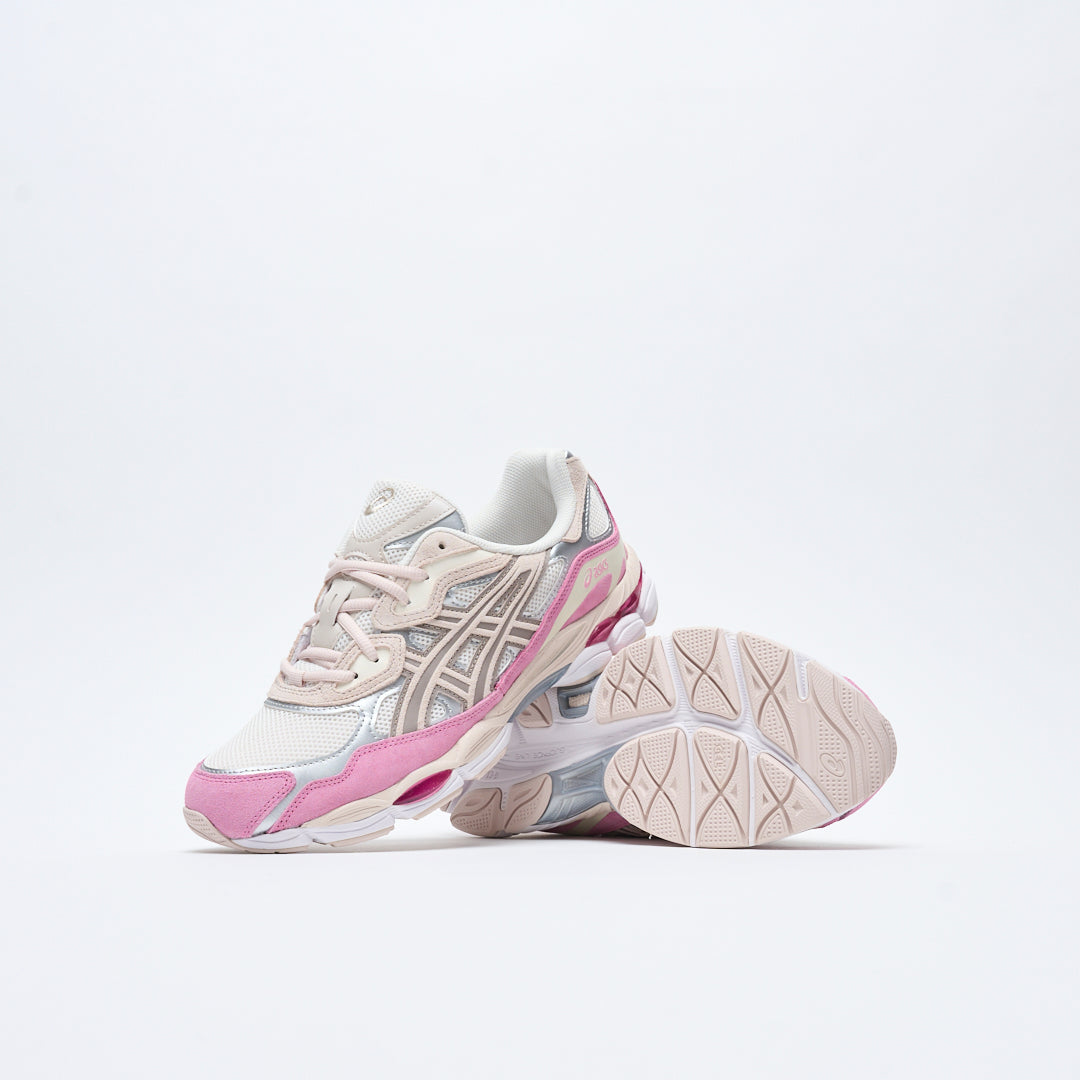Sportstyle - Gel-Nyc (Cream/Mineral Beige/Pink)