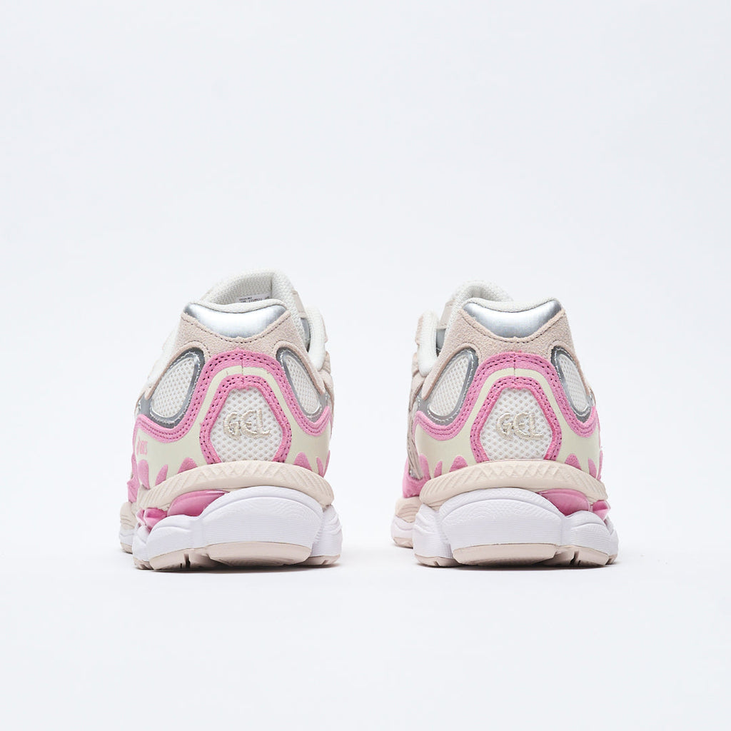 Sportstyle - Gel-Nyc (Cream/Mineral Beige/Pink)