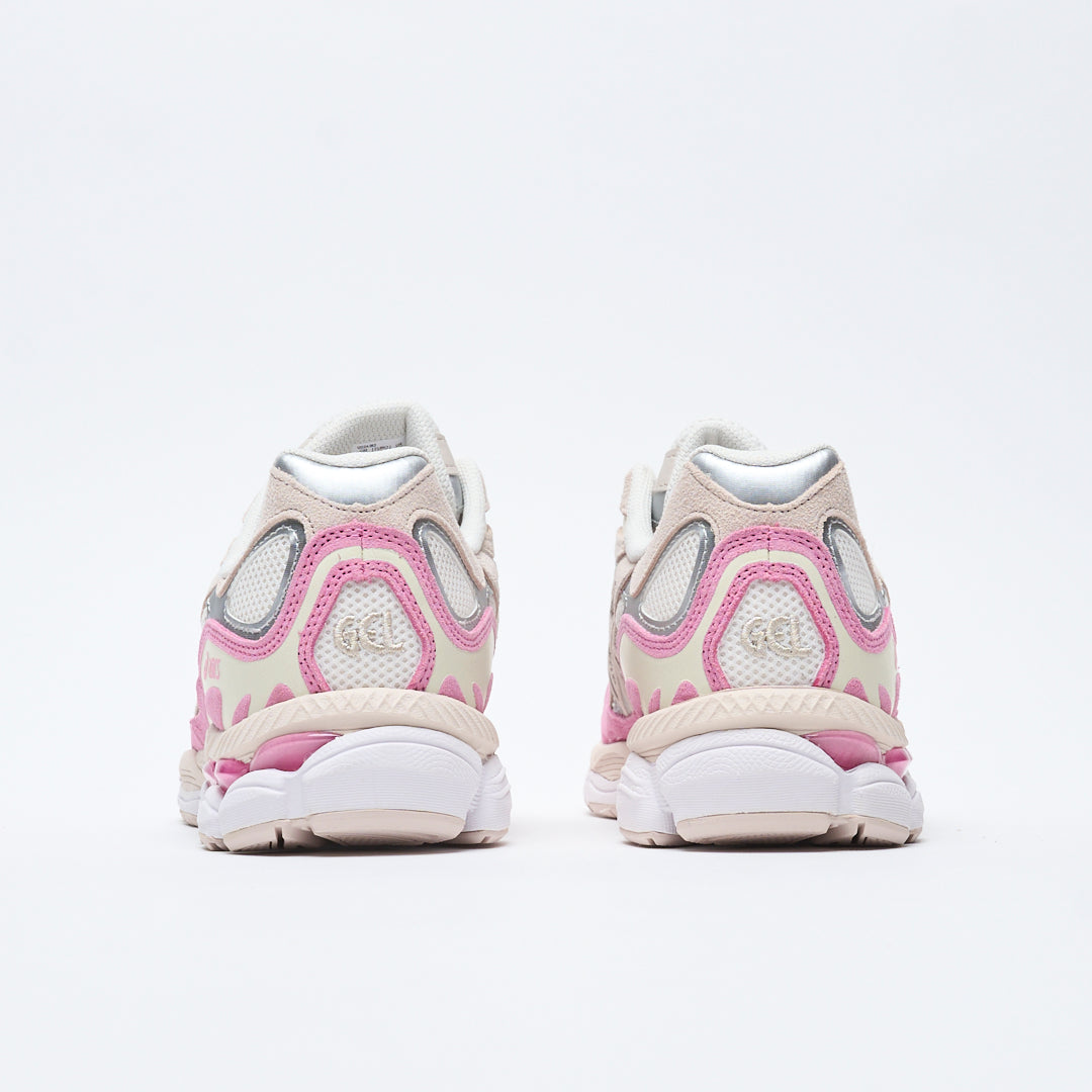 Sportstyle - Gel-Nyc (Cream/Mineral Beige/Pink)