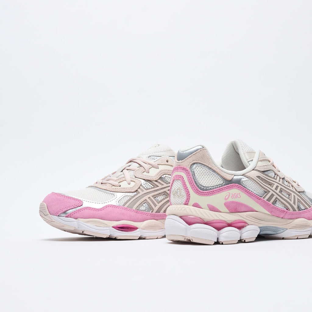 Sportstyle - Gel-Nyc (Cream/Mineral Beige/Pink)
