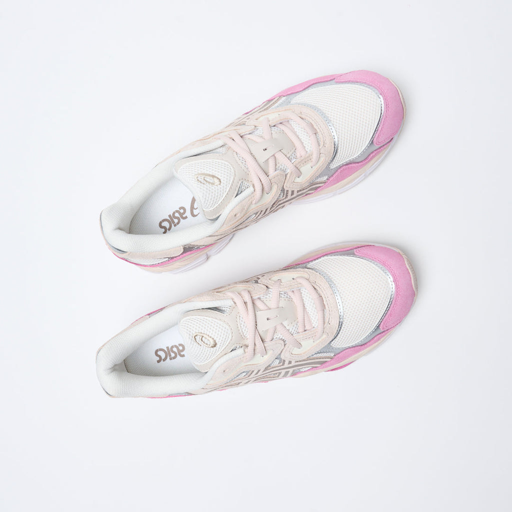 Sportstyle - Gel-Nyc (Cream/Mineral Beige/Pink)