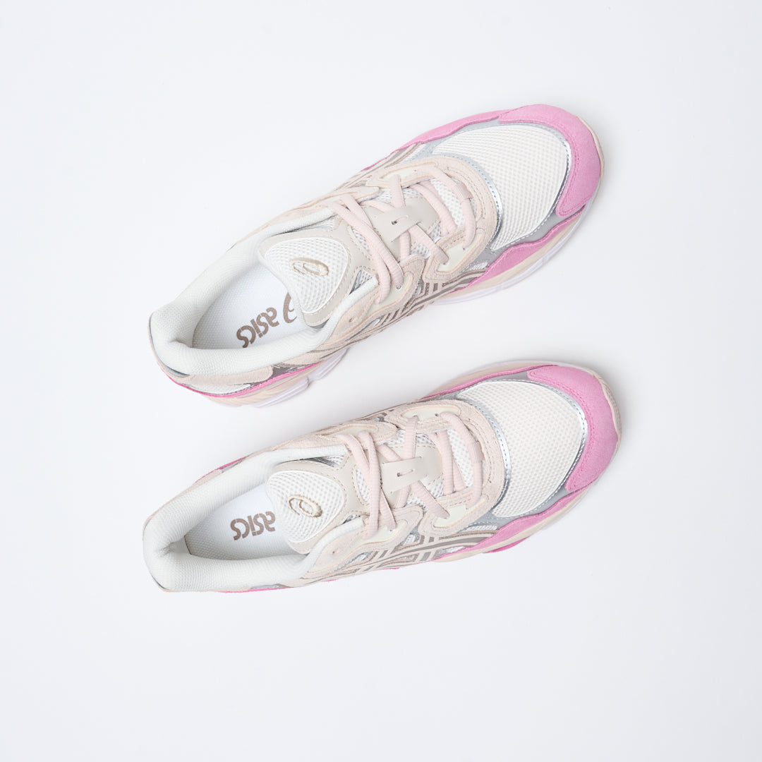 Sportstyle - Gel-Nyc (Cream/Mineral Beige/Pink)