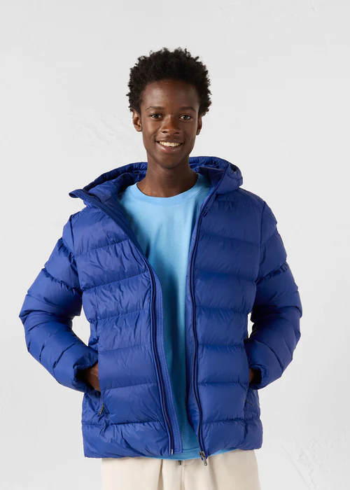 DOUDOUNE CONFORT JOHNY