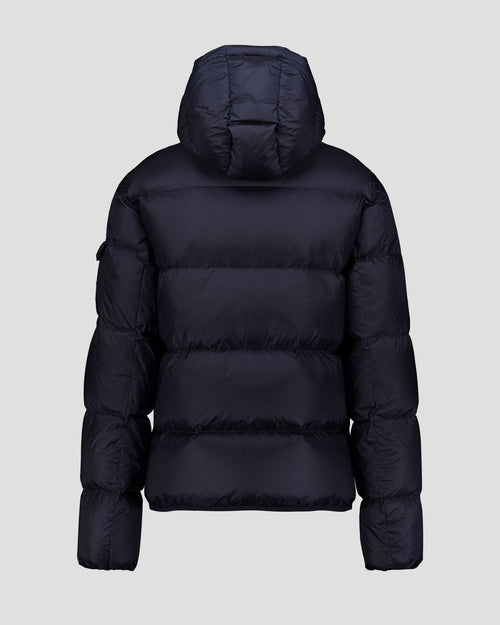 Doudoune à capuche Grand Froid