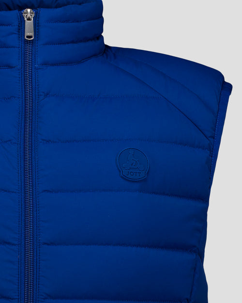 DOUDOUNE SANS MANCHES STRETCH ARAFO