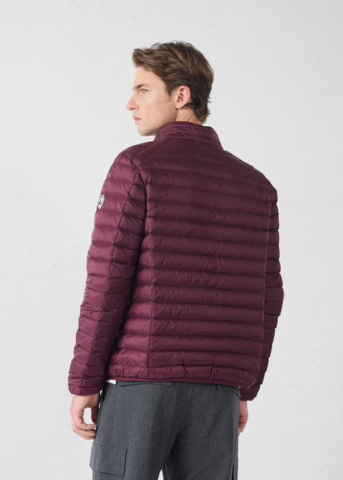 DOUDOUNE LÉGÈRE MAT