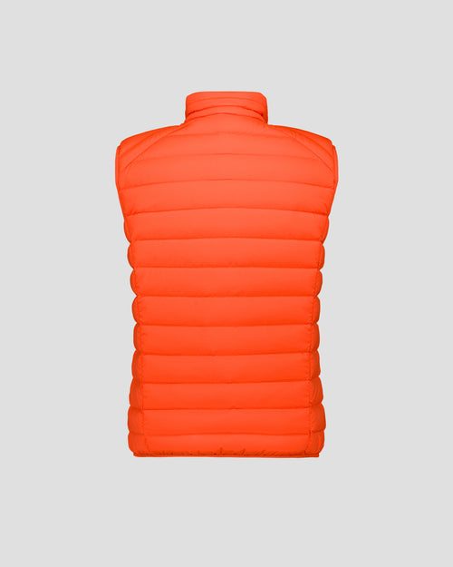 DOUDOUNE SANS MANCHES STRETCH ARAFO