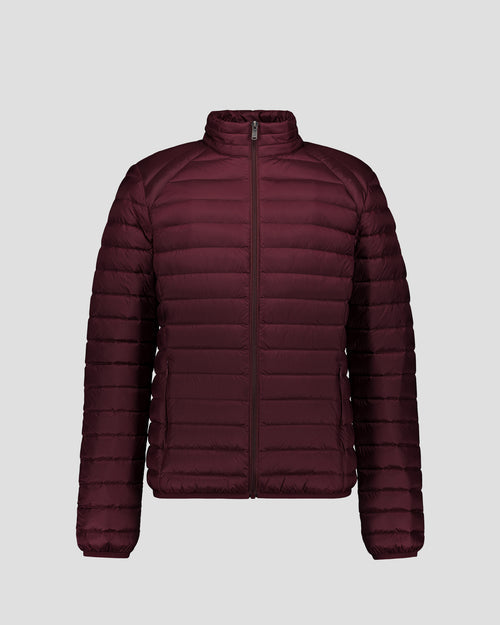 DOUDOUNE LÉGÈRE MAT