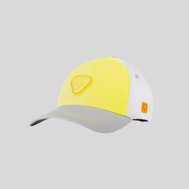 Casquette Unisexe Billy2Tones