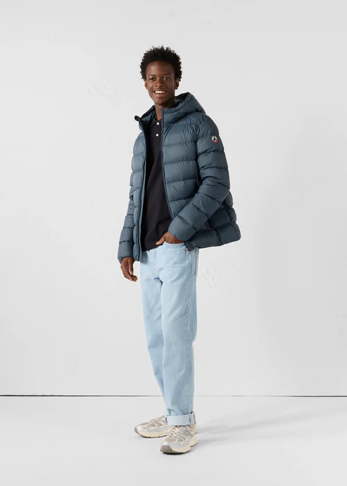 DOUDOUNE CONFORT JOHNY