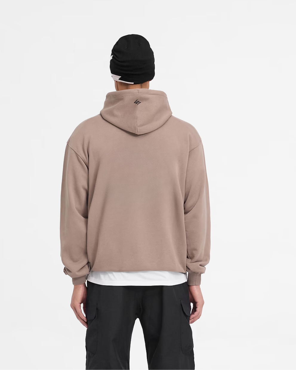 Future Oversized Hoodie